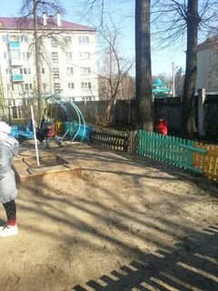 Детский зеленодольск