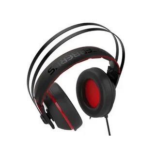 Asus cerberus