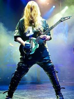 Jeff hanneman