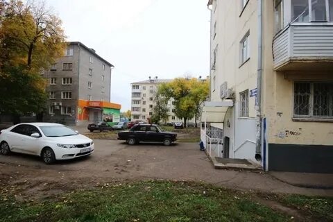 Работа 2 2 уфа