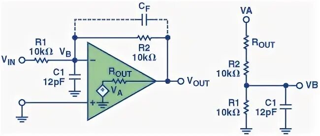 Конденсатор операционном усилителе. Конденсатор операционном усилителе. Инвертирующая схема включения операционного усилителя. Конденсатор операционном усилителе. Конденсатор в операционном усилителе.