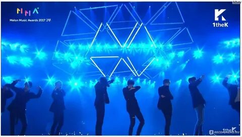 Pop live