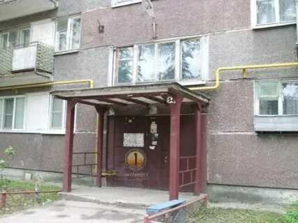 Комсомольская череповец