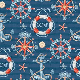 Nautical
