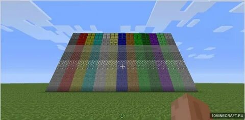 Magical crops 1.7 10