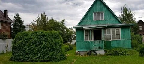 Дом село жаворонки