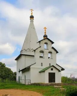 Храм в лыткарино