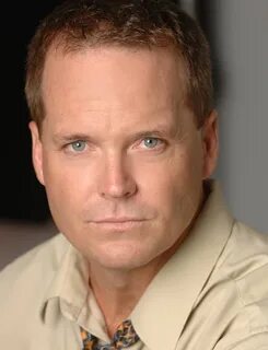Michael hawkins american actor