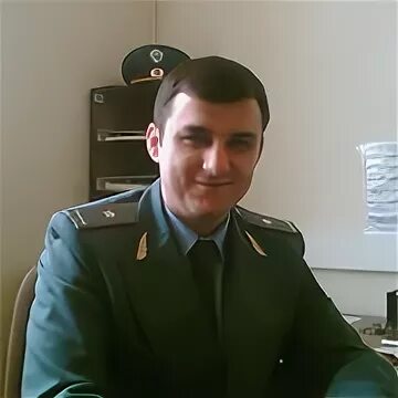 Анзор султанович