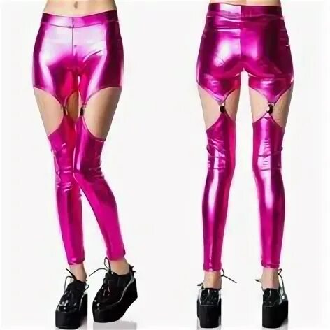Shiny dolls
