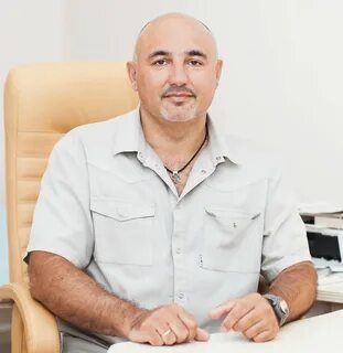 Репродуктолог ростов