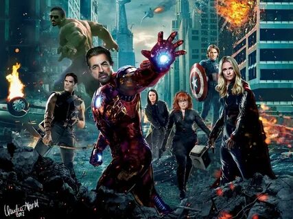 Avengers english subtitles