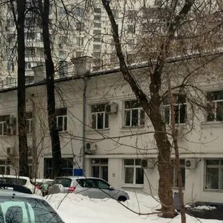 Цаи москва