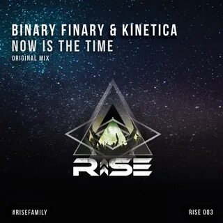 Rise now