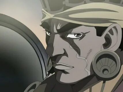 Jojo ova