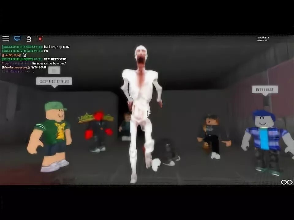 Scp 096 roblox script. Scp 096 roblox script