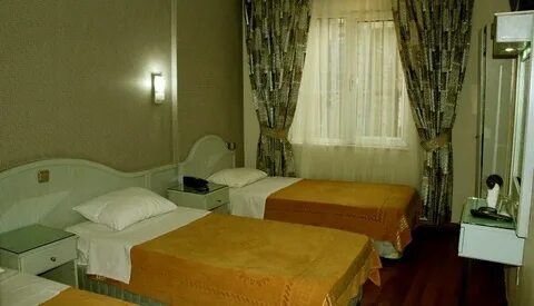 Hotel version