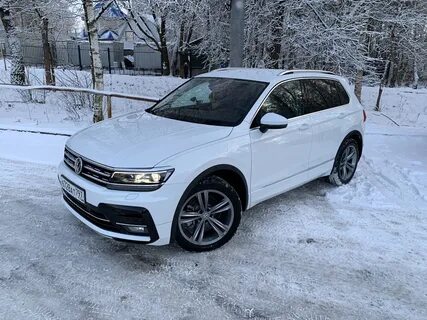 Тигуан 19