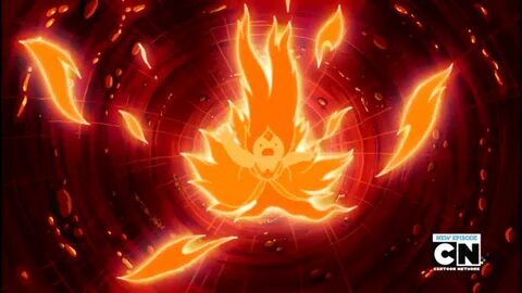 Fire king