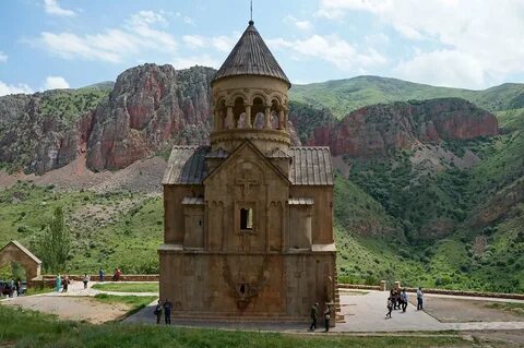 Нораванк
