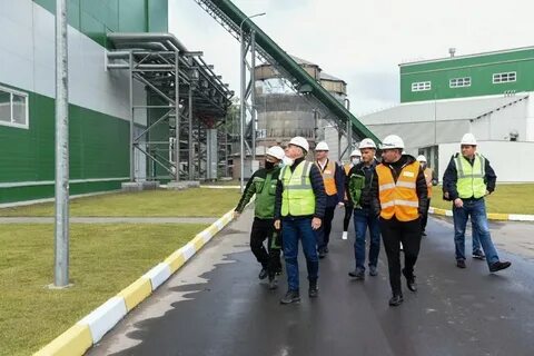 Сегежа официальная