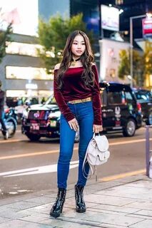 Asian style