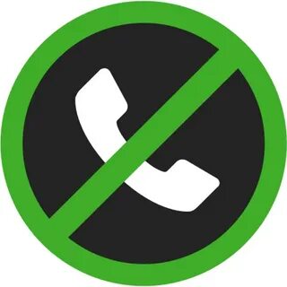Block calls