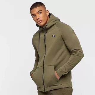 Modern zip