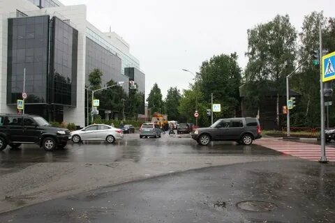 Перекресток чехов