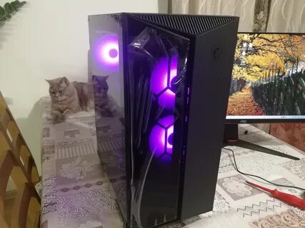 Msi mp273a