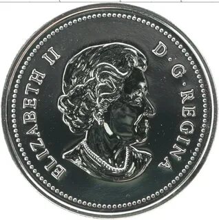 Монета 2005
