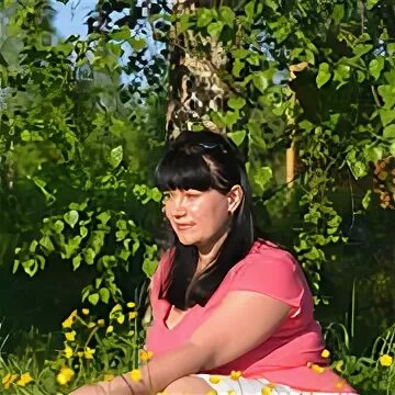 Шабалина любовь романовна