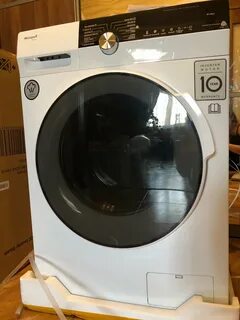 Weissgauff wmd inverter steam