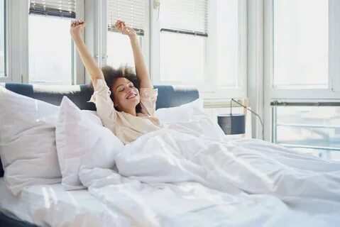 Get ready for bed