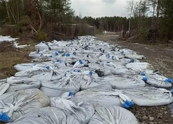 Череповец сырье