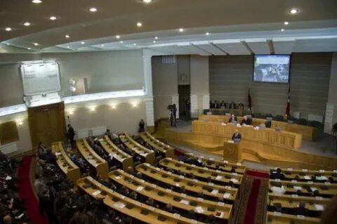 Законодательное собрание омской
