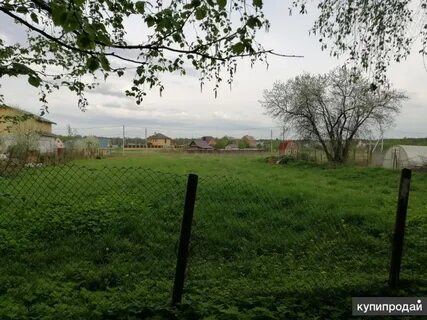 Участки сергиев посад