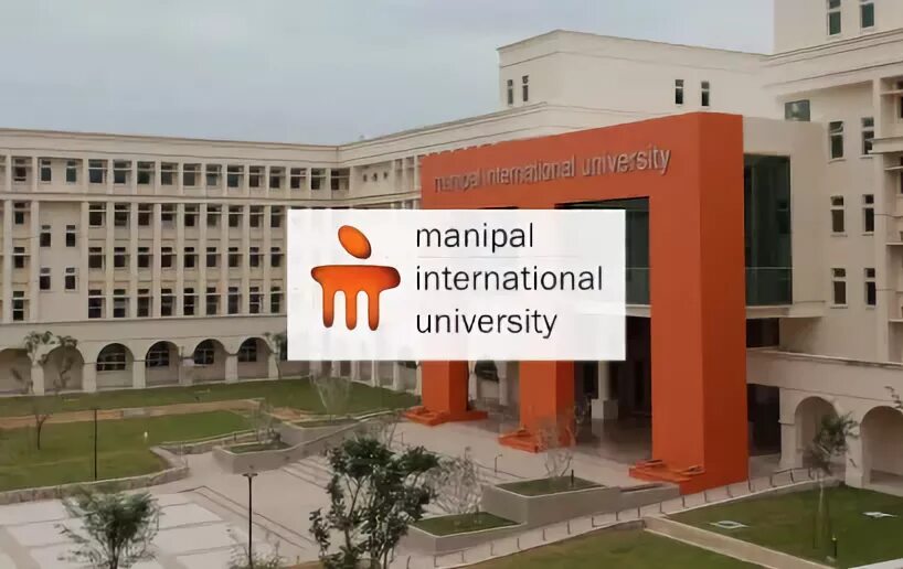 Международный университет управления