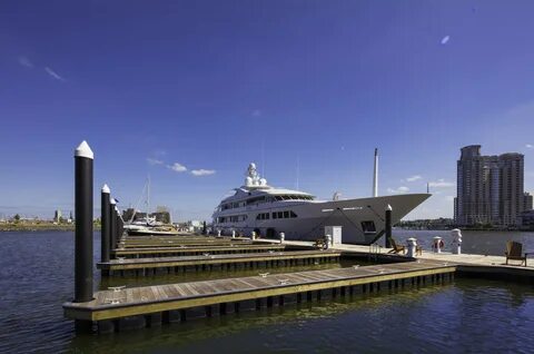 Harbour фото