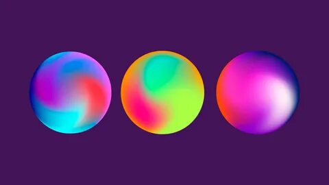 Gradient io