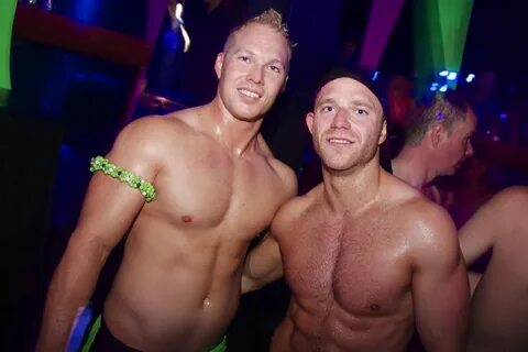 Gaycity