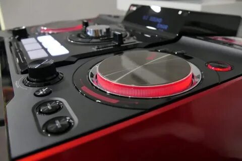 Cm pro