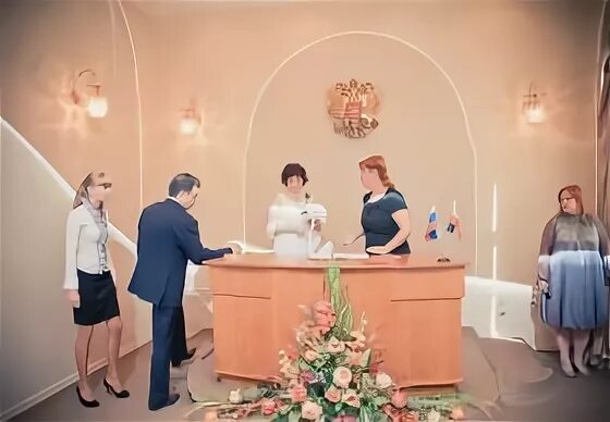 Адрес октябрьского загса ростова