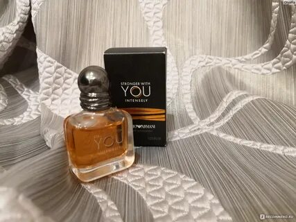 Stronger with you tobacco