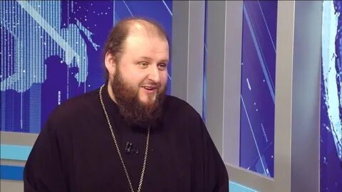 Эфир православная