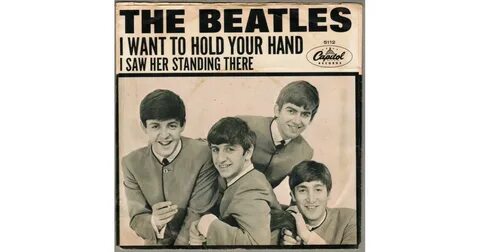I want to hold