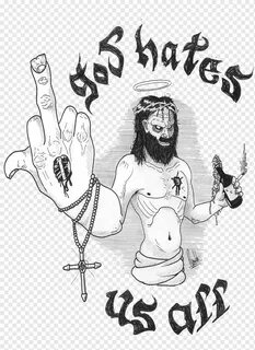 God hate