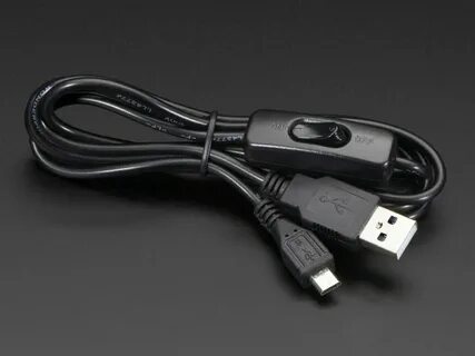 Usb on off
