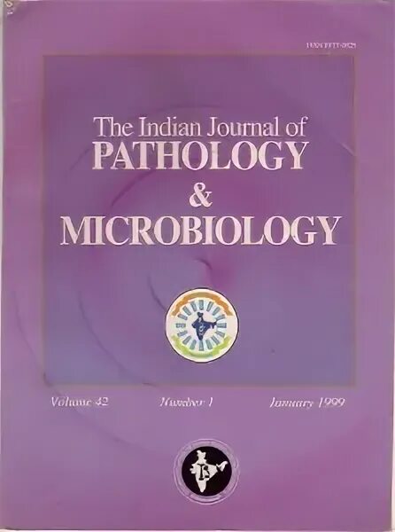 Журнал патология. European Journal of Pathology. Polish Journal of Microbiology.