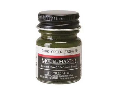 Model master
